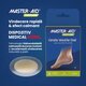Plasturi hidrocoloidali pentru basici Oval Foot Care Master Aid, 6 bucati, Pietrasanta Pharma 743927