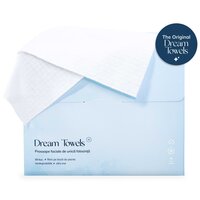 Prosoape faciale de unica folosinta XL Dream Towels, 50 bucati, Clo Skin