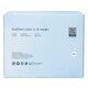 Prosoape faciale de unica folosinta XL Dream Towels, 50 bucati, Clo Skin 732565