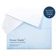 Prosoape faciale de unica folosinta XL Dream Towels, 50 bucati, Clo Skin 732553