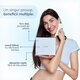 Prosoape faciale de unica folosinta XL Dream Towels, 50 bucati, Clo Skin 732558