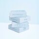 Prosoape faciale de unica folosinta Mini Dream Towels, 10 bucati, Clo Skin 732577