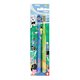 Set 2 periute de dinti 5460 Ultra Soft Special Edition Football 2026, Curaprox 732601