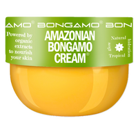Crema de corp cu efect de fermitate Amazonian, 200 ml, Bongamo