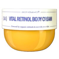 Crema de corp anti-aging cu retinol, 200 ml, Bongamo