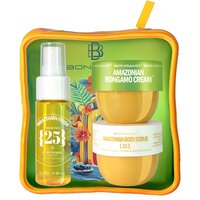 Set de ingrijire pentru corp Mini 25 Amazonian, Bongamo