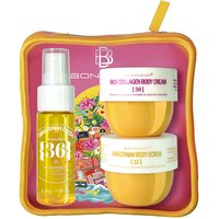 Set de ingrijire pentru corp Mini 36 Amazonian, Bongamo