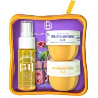 Set de ingrijire pentru corp Mini 54 Amazonian, Bongamo