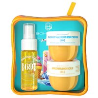 Set de ingrijire pentru corp Mini 69 Amazonian, Bongamo