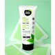 Crema depilatoare cu matcha pentru piele normala, 200 ml, Body Natur 733089