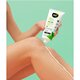 Crema depilatoare cu matcha pentru piele normala, 200 ml, Body Natur 733090