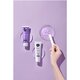 Crema decoloranta cu ulei de migdale pentru parul facial si corporal, 2x50 ml, Body Natur 733250