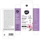 Crema decoloranta cu ulei de migdale pentru parul facial si corporal, 2x50 ml, Body Natur 733255