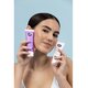 Crema decoloranta cu ulei de migdale pentru parul facial si corporal, 2x50 ml, Body Natur 733246