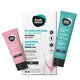 Crema depilatoare cu extract de caise 50 ml + Balsam dupa epilare cu extract de caise 30 ml, Body Natur 733270