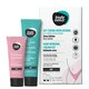 Crema depilatoare cu extract de caise 50 ml + Balsam dupa epilare cu extract de caise 30 ml, Body Natur 733265