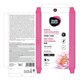 Benzi depilatoare cu floare de lotus pentru piele sensibila, 16 bucati, Body Natur 733333