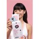 Benzi depilatoare cu floare de lotus pentru piele sensibila, 16 bucati, Body Natur 733330