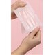 Benzi depilatoare cu floare de lotus pentru piele sensibila, 16 bucati, Body Natur 733324
