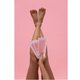 Benzi depilatoare cu floare de lotus pentru piele sensibila, 16 bucati, Body Natur 733327