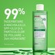 Apa micelara hidratanta pentru ten normal si uscat, 400 ml, CeraVe 733862