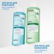 Apa micelara hidratanta pentru ten normal si uscat, 400 ml, CeraVe 733866