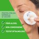 Apa micelara hidratanta pentru ten normal si uscat, 400 ml, CeraVe 733870