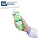 Apa micelara hidratanta pentru ten normal si uscat, 400 ml, CeraVe 733873