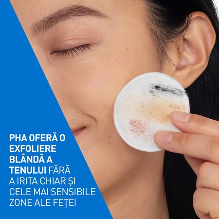 Apa micelara purifianta pentru ten normal si gras, 400 ml, CeraVe 733895