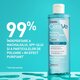 Apa micelara purifianta pentru ten normal si gras, 400 ml, CeraVe 733892