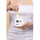 Ceara depilatoare cu vanilie pentru corp, 250 g, Body Natur 733341