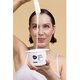 Ceara depilatoare cu vanilie pentru corp, 250 g, Body Natur 733342
