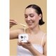 Ceara depilatoare cu vanilie pentru corp, 250 g, Body Natur 733343