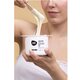 Ceara depilatoare cu vanilie pentru corp, 250 g, Body Natur 733344