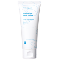 Gel de curatare hidratant pentru fata Hydro, 100 ml, Face republic