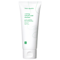 Gel de curatare purifiant pentru fata Calming, 100 ml, Face republic