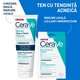Gel de curatare cu argila anti-imperfectiuni Clay-to-Foam, 118 ml, CeraVe 733922