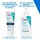 Gel de curatare cu argila anti-imperfectiuni Clay-to-Foam, 118 ml, CeraVe 733923
