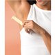 Crema depilatoare cu galbenele pentru fata si corp, 100 g, Body Natur 733388