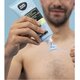 Gel depilator pentru barbati Depilmen, 200 ml, Body Natur 733524