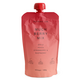 Piure pasteurizat cu mere, piersici, capsuni si zmeura Much Berry Mix, 180 g, Nutrino Lab 735591