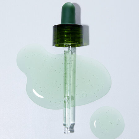 Ser de fata Teatree Calming Moisture Ampoule, 40 ml, Mediheal 733592