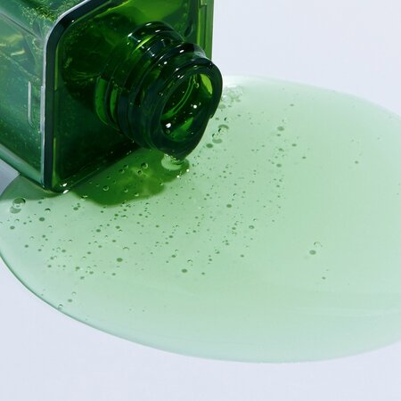Ser de fata Teatree Calming Moisture Ampoule, 40 ml, Mediheal 733591
