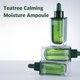 Ser de fata Teatree Calming Moisture Ampoule, 40 ml, Mediheal 733595