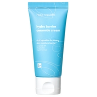 Crema de fata cu ceramide Hydro Barrier, 50 ml, Face republic