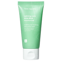 Crema de fata pentru calmarea iritatiilor si uniformizare Calming, 50 ml, Face republic