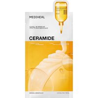 Masca tip servetel Ceramide Essential Sheet Mask Moisture Barrier, 24 ml, Mediheal