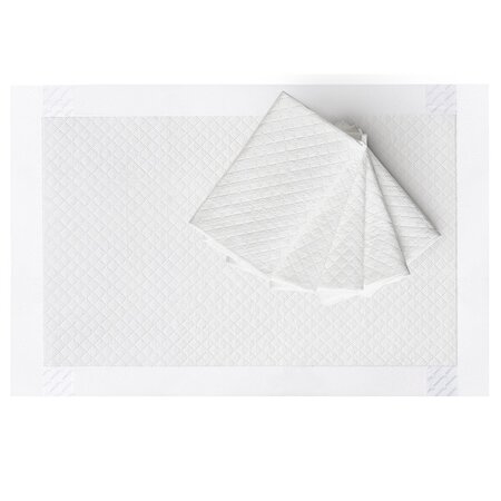 Aleze de unica folosinta, 60x90 cm, 10 bucati, Beberoyal 733716