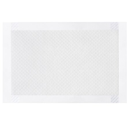 Aleze de unica folosinta, 60x90 cm, 10 bucati, Beberoyal 733715