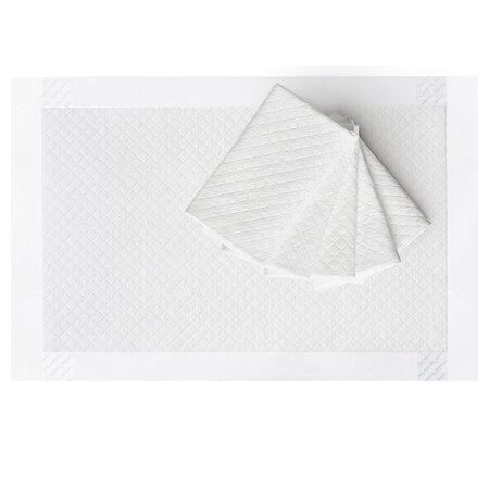 Aleze de unica folosinta, 60x90 cm, 20 bucati, Beberoyal 733743